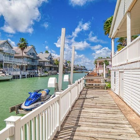 808 Oyster At Long Island Villageサウス・パドリー・アイランド エクステリア 写真