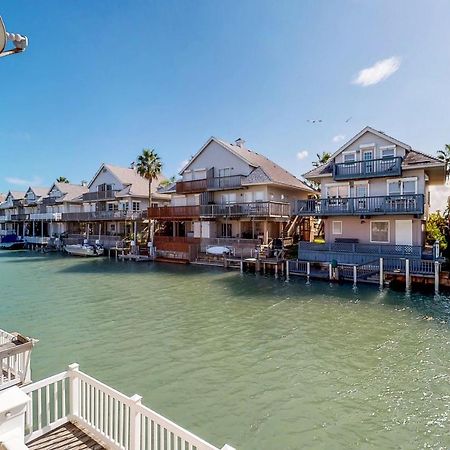 808 Oyster At Long Island Villageサウス・パドリー・アイランド エクステリア 写真